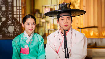 Flower Crew: Joseon Marriage Agency EP 16