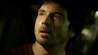 Chapter Seven: Lost Boys