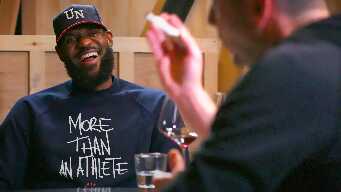 How Three-Point Shooting Changed Everything