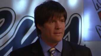 The Games That Play Us