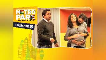 Episode 8: Pregnancy Class