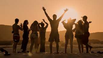 Episode 3: Flip flop