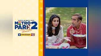 Episode 12: First Birthday