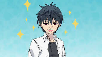 “Criminal Girl and His World”