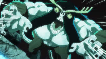 March Of The Starcross