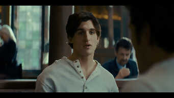 Welcome to Show Business