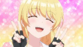 A Guy Who Reincarnated as a Fantasy Knockout and a Beautiful Girl