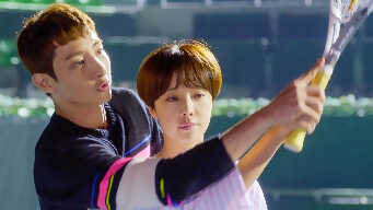 Lucky Romance (Tamil) EP 5