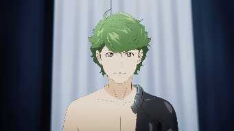 Shiro Loses Control! Can They Save Their Stranded Companions? Bullbuster’s First Urban Battle!