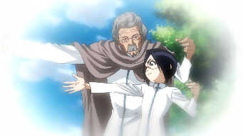 The Despicable Shinigami