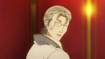 Farewell Shinsengumi Arc Part Two: Heroes Always Arrive Fashionably Late