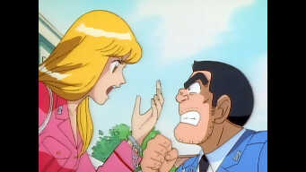 Ryotsu and Reiko are. . . Really?