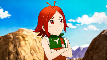 My Unique Skill Makes Me OP Even at Level 1 EP 8