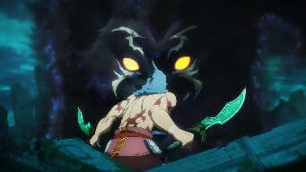 Episode 37 Embracing the Flame of Ambition, Part Two