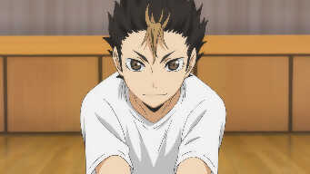 He Who is Called "Ace"