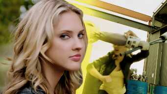 Silver Lining: Part 1