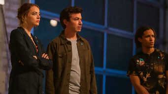 Pressure’s Looking Good So Far