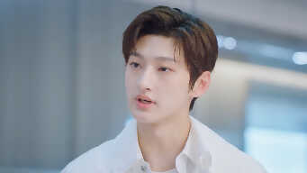 Miss Lucky Go! EP 15