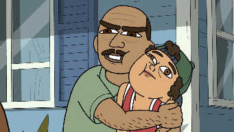 VERY GOOD HATE CRIME!