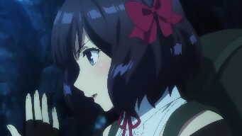 I Want to Fly Straight Through the Sky