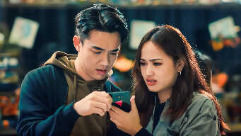 Teenage Textbook EP 4