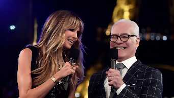 Heidi and Tim Are Back