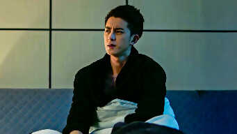 Poisoned Love EP 11