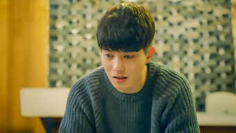 That Man Oh Soo EP 15