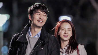 Emergency Couple EP 8