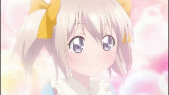 The Little Girl and the Incident