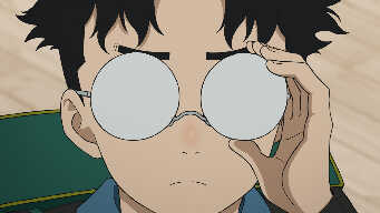 Let's Go to the Cursed House