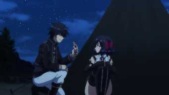 I'll Pass on the Strong Monsters