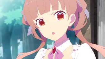 The Scarecrow and the Fairy