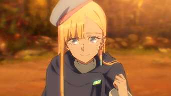 Episode 1 - She Who Sets The Spirit Sail in The Sea of Stars