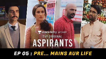 Pre... Mains Aur Life