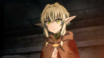 Goblin Slayer EP 4