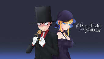 The Duke, Alice, and Memories of Snow