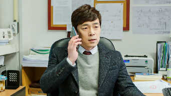 Madame Antoine: The Love Therapist EP 7