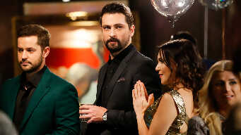 Forbidden Fruit EP 31