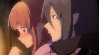 Anne and the Cat's Sugar Confectionary