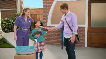 Jack and the Fur-Ever Home Finders