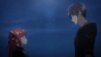 The Jack-of-all-Trades Follows His Feelings