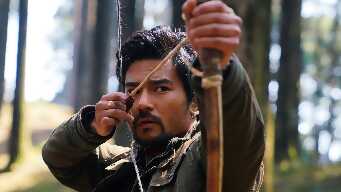 A Meeting Of Two Worlds