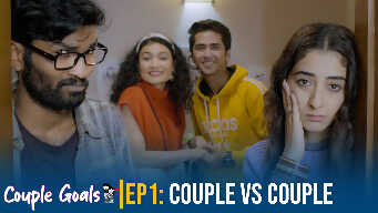 Couple vs Couple