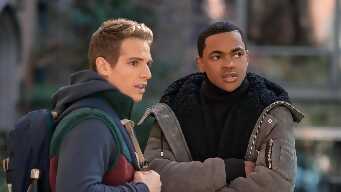 Exceeding Expectations