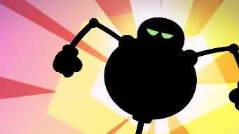 Om Nom Stories: Super-Noms - Robo Butler