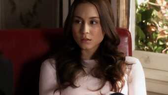 Someone to Watch Over Me