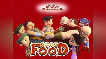 Kung-Food