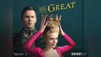 And You Sir, Are No Peter the Great