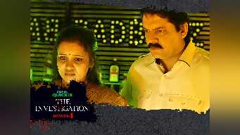 Episode 4: The Lost Evidence